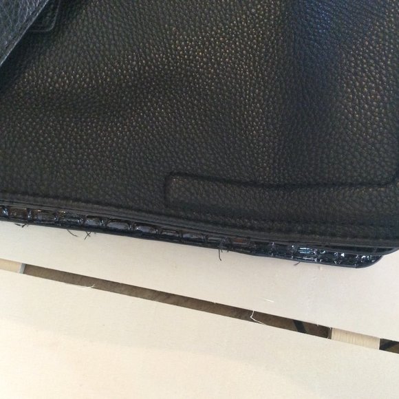 Steve Madden Business/Laptop Bag - Picture 6 of 6